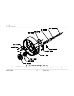 Предварительный просмотр 58 страницы Enraf Tanksystem HERMetic UTImeter Rtex Operation And Service Manual