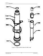 Предварительный просмотр 61 страницы Enraf Tanksystem HERMetic UTImeter Rtex Operation And Service Manual