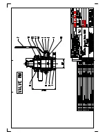 Предварительный просмотр 68 страницы Enraf Tanksystem HERMetic UTImeter Rtex Operation And Service Manual