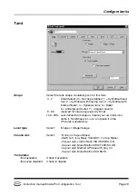 Предварительный просмотр 29 страницы enraf Ensite Pro Instruction Manual