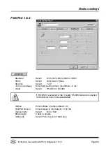 Предварительный просмотр 55 страницы enraf Ensite Pro Instruction Manual