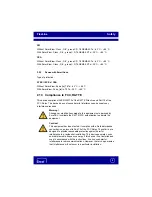 Preview for 11 page of enraf SmartRadar FlexLine Installation Manual