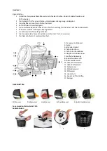 Предварительный просмотр 2 страницы Enrico 811.129 Instruction Manual