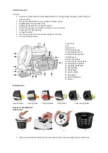 Предварительный просмотр 4 страницы Enrico 811.129 Instruction Manual