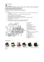 Предварительный просмотр 8 страницы Enrico 811.129 Instruction Manual