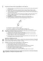 Предварительный просмотр 11 страницы Enrico 812.104 Instruction Manual