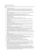 Предварительный просмотр 13 страницы Enrico 812.104 Instruction Manual