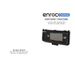 Enrock Marine EMC56W Installation & Owner'S Manual preview