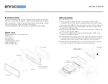 Preview for 2 page of Enrock Marine EMC56W Installation & Owner'S Manual