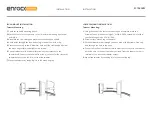 Preview for 3 page of Enrock EC1865BM Installation & Owner'S Manual