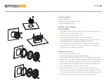 Preview for 4 page of Enrock EC1865BM Installation & Owner'S Manual