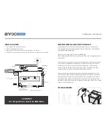 Preview for 3 page of Enrock EMRGB265W Installation And Owner'S Manual