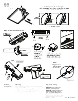 Предварительный просмотр 2 страницы ENS 367-5455 Installation Instructions