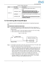 Предварительный просмотр 7 страницы ENS HNC3I349H-ASPV-28 Quick Start Manual