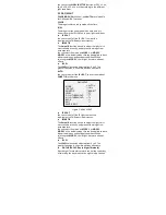 Предварительный просмотр 10 страницы ENS SCC52B3 User Manual