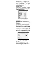 Предварительный просмотр 11 страницы ENS SCC52B3 User Manual