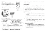 Предварительный просмотр 2 страницы ENSA ENSA-MS2 Instruction Manual