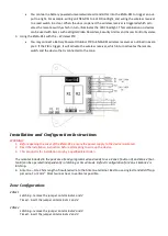 Preview for 2 page of ENSA ENSA-RS1 Manual