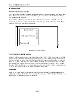 Preview for 6 page of Ensemble Designs Avenue 5230 Manual