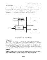 Preview for 3 page of Ensemble Designs Avenue 5820 Data Pack