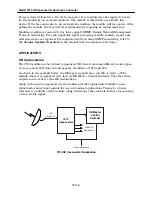 Предварительный просмотр 6 страницы Ensemble Designs Avenue 7910 Manual