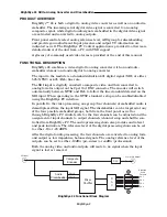 Предварительный просмотр 2 страницы Ensemble Designs BrightEye 24 User Manual