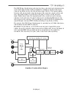 Preview for 3 page of Ensemble Designs BrightEye 3 User Manual