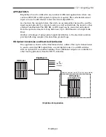 Предварительный просмотр 3 страницы Ensemble Designs BrightEye 45 User Manual