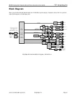 Предварительный просмотр 8 страницы Ensemble Designs BrightEye 56 User Manual