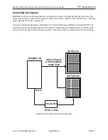 Предварительный просмотр 17 страницы Ensemble Designs BrightEye 56 User Manual