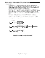 Предварительный просмотр 4 страницы Ensemble Designs BrightEye 76 User Manual