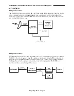 Preview for 6 page of Ensemble Designs BrightEye 90-A User Manual