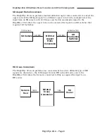 Preview for 8 page of Ensemble Designs BrightEye 90-A User Manual