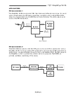 Предварительный просмотр 5 страницы Ensemble Designs BrightEye 90-FA User Manual