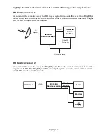 Предварительный просмотр 6 страницы Ensemble Designs BrightEye 90-FA User Manual