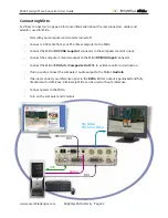 Preview for 22 page of Ensemble Designs BrightEye Mitto BEM-1 User Manual