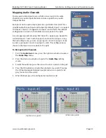 Предварительный просмотр 45 страницы Ensemble Designs BrightEye NXT 450 Installation, Configuration And Operations Manual