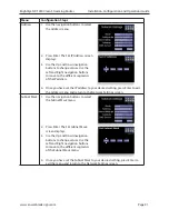 Preview for 91 page of Ensemble Designs BrightEye NXT 450 Installation, Configuration And Operations Manual