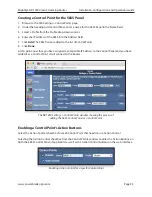 Preview for 93 page of Ensemble Designs BrightEye NXT 450 Installation, Configuration And Operations Manual