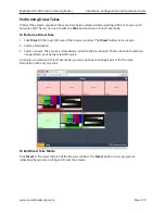 Preview for 129 page of Ensemble Designs BrightEye NXT 450 Installation, Configuration And Operations Manual