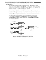 Preview for 4 page of Ensemble Designs BrightEye75 User Manual