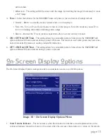 Preview for 13 page of Enseo Hd2000 RF User Manual