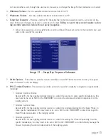 Preview for 15 page of Enseo Hd2000 RF User Manual