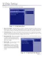 Preview for 17 page of Enseo Hd2000 RF User Manual