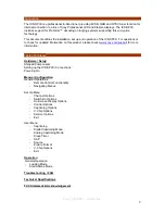 Preview for 2 page of Enseo ICS-SP30 User Manual