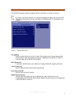 Preview for 7 page of Enseo ICS-SP30 User Manual