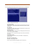 Preview for 13 page of Enseo ICS-SP30 User Manual