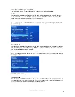 Preview for 24 page of Enseo ICS-SP30 User Manual