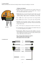 Предварительный просмотр 9 страницы ENSIM SENSORS DX-ECAS 101 Manual