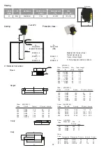 Предварительный просмотр 10 страницы ENSIM SENSORS DX-ECAS 101 Manual